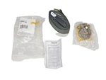 Omix Jeep Wrangler Yj 87-95 Universal Lap End Olive 13202.40. Fixed Price $26.99.