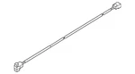 Genuine Volkswagen Housing 000-971-582-L. Fixed Price $35.72.
