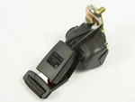 2001-2005 Volkswagen Passat Seat Belt 3B0857703CHCP. Fixed Price $27.50.