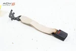 2014-20 Maserati Ghibli Rear Left Side Center Buckle End Oem. Fixed Price $22.74.