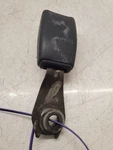 Toyota Camry Sedan, Front Right Seat Belt Buckle, 92-93, GRAY-FC87, 73230-32160. Fixed Price $57.75.