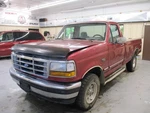Ford F-150 1994 Seat Belt Used 7558. Fixed Price $189.98.