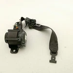 Seat Belt, Front Retractor For Traverse Lf Blk Pretension. Fixed Price $114.99.