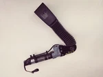 2012 Bmw 750 Left Driver Side Seat Belt Buckle 615796400C 224801A C52. Fixed Price $72.25.