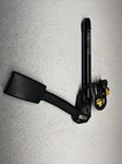 2007 2009 Mercedes W211 E350 Front Left Seat Belt Buckle A2118601969 Oem 242091. Fixed Price $65.99.