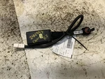 Seat Belt Front Sedan Korea Built Passenger Buckle Fits 17-20 Elantra 1155291. Fixed Price $69.95.