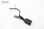 2023-25 Subaru Outback Front Right Passenger Side Buckle Oem. Fixed Price $79.99.