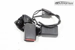 2020-2024 Nissan Sentra Rear 2ND Second Row Right Seat Belt Latch Buckle Oem. Fixed Price $46.19.