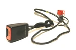 98-2003 Mercedes W208 CLK320 430 Front Right Passenger Seatbelt Buckle Latch Oem. Fixed Price $35.70.