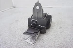 2007-2012 Nissan Sentra Rear Center Middle Seat Belt 88854-ET081. Fixed Price $43.89.