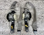 Gm 15890415 07-14 Silverado Tahoe Yukon Driver & Passenger Seat Belt Titanium. Fixed Price $188.88.