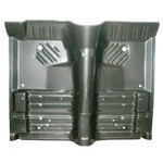 Floor Pan-goodmark Lkq Corp GMK2120505701. Fixed Price $704.24.