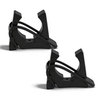 Boat Hook Holder, Push Pole Holders, Quick Release Spring Clamp Oar Wi.... Fixed Price $19.19.