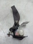 93 94 95 96 Toyota Land Cruiser Driver Left 2ND Row Seat Belt Brn FF40. Fixed Price $99.99.