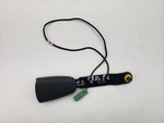 2014 Volvo S60 T5 Front Left Side Seat Belt Buckle 8623453 113252 C98. Fixed Price $55.00.