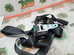 Civic 2022 Seat Belt Rear 3822032. Fixed Price $110.49.