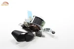 13-20 Nissan Pathfinder Rear 2ND Row Left Driver Side Seat Belt Retractor Oem. Fixed Price $49.49.