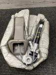 Front Inner Seat Belt, Right - Mopar (0XP981L5AA). Fixed Price $100.00.