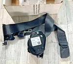 Mopar Oem Seat Belt For Dart Cherokee 200 6DR29DX9AC. Fixed Price $220.00.