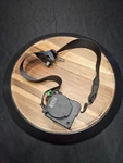 2005-2007 Mercedes C230 W203 Front Left Driver Retractor Oem. Fixed Price $46.55.