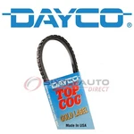 Dayco Fan And Power Steering Accessory Drive Belt 1971-1978 Ford Ltd Tk. Fixed Price $28.33.