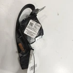Ford Fusion Seat Belt Strap Retractor Right Passenger Rear Back 2016 2015 2014. Fixed Price $62.90.