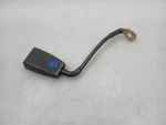 86-91 Oem Mercedes W126 420SEL Repa Belt Buckle Seat Rear Right 1268601496. Fixed Price $24.45.