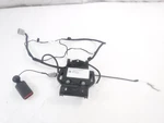 Oem Tesla 2ND Row 5 Seater Recliner Actuator Harness & Buckle Assembly See Des. Fixed Price $179.99.