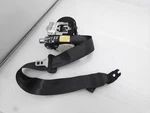 Volvo S60 2012-2018 Sdn 4DR 2ND Row Rear Driver Seat Belt Black Oem 39818849. Fixed Price $41.28.