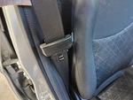 Used Front Right Seat Belt Fits: 2021 Chevrolet Spark Passenger Retractor. Fixed Price $65.00.