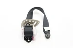2017 - 2024 Nissan Armada Rear Left Driver Side 3RD Row Seat Belt Retractor Oem. Fixed Price $41.60.
