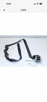 18-20 Chevrolet Equinox Rear Rh Side 2ND Row Seat Belt Retractor 19367611 Oem. Fixed Price $65.00.
