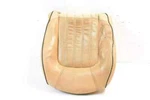 03-08 Maserati Quattroporte M139 Front Left Side Lower Bottom Seat Cushion Oem. Fixed Price $111.15.