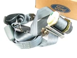 New Oem Ford F7CZ54613B84AAB Rear Right Outer Seat Belt 1997 Escort 97-98 Tracer. Fixed Price $39.99.