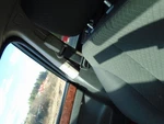 Passenger Right Front Seat Belt Retractor Fits 04-08 Pacifica 135721. Fixed Price $35.00.