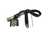 W126 84 Mercedes 300SD Left Driver Side Front Seat Belt Retractor Assembly Black. Fixed Price $39.99.