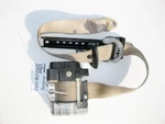 Mercedes-benz A2208600185 1A23 Seat Belt Front Left Beige S-class W220. Fixed Price $28.00.