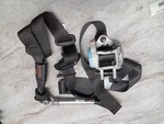Seat Belt Front Bucket Driver Retractor Thru 03/11/19 Fits 16-19 Malibu 340882. Fixed Price $105.60.