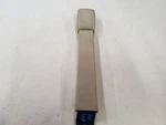 Tan Front Right Passenger Seat Belt Buckle Fits 98 99 Cadillac Deville. Fixed Price $36.00.