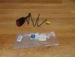 Front Seat Belt Buckle Genuine Mercedes W215 - A2158601369 Color: 9B51. Fixed Price $108.10.