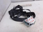 2020 Gmc Yukon XL1500 Driver Left Side Row Rear Seat Belt Black Oem. Fixed Price $94.95.