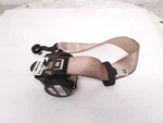 2014-2018 Bmw X5 Third Row Rear Passenger Seat Belt 72-11-7-348-898. Fixed Price $123.69.