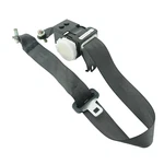 2004 2005 2006 2007 2008 Acura Tl Left Rear Seat Belt Black. Fixed Price $59.49.
