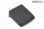 2019-2025 Subaru Ascent Wm Front Left Seat Belt Cover Black Trim 64115XC02A Oem. Fixed Price $27.99.