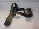00-06 Bmw X5 E53 Rear Left Grey Seat Belt Buckle 8259009. Fixed Price $23.75.