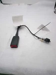 2016 Ford Explorer Oem Black Seat Belt DG1Z5461202BF 66K Police Package. Fixed Price $134.99.