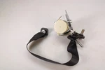 2010-2015 Chevrolet Camaro Rear Left Seatbelt Retractor 23174238 Oem. Fixed Price $49.99.