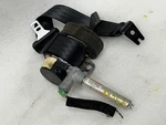 2007 2008 2009 2010 2011 2012 2013 Volvo C30 Right Rear Seat Belt Black 5HSN. Fixed Price $64.35.