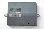 2003-2005 Lexus IS300 Front Left/driver Seat Position Control Module, 89710-5301. Fixed Price $85.11.