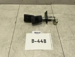 2004 Volkswagen Passat V6 Glx Rear Left Driver Seat Belt Buckle Double Oem+. Fixed Price $55.52.